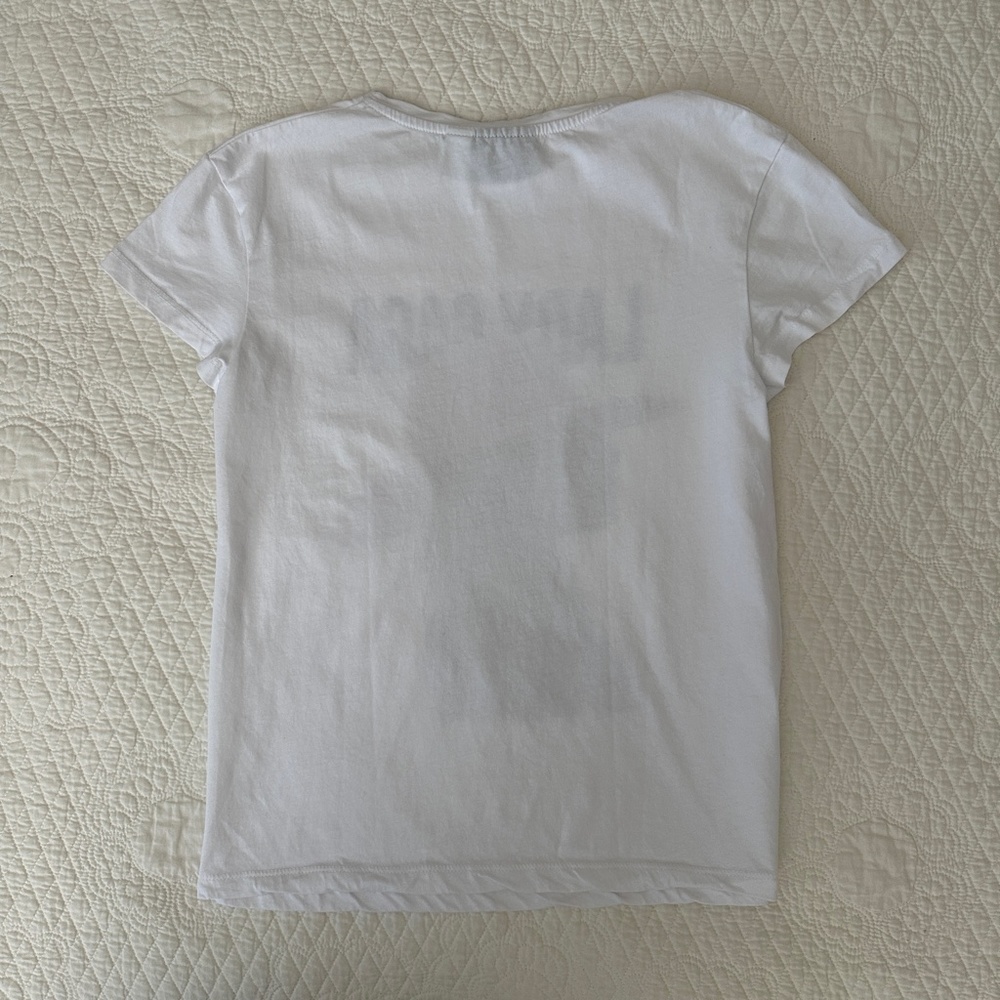 Lady Gaga Joanne T-Shirt Women’s XS - Picture 7 of 8